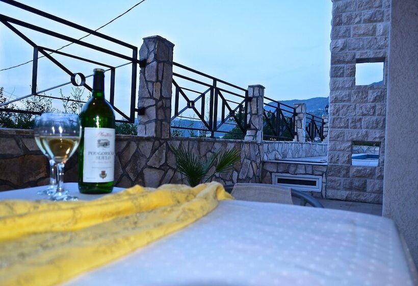 پانسیون Villa Dobre Vode