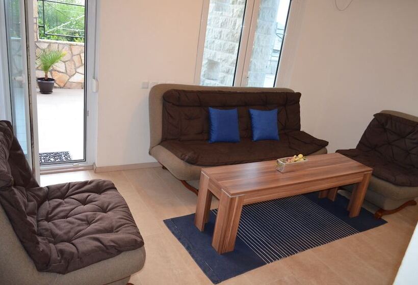 پانسیون Villa Dobre Vode