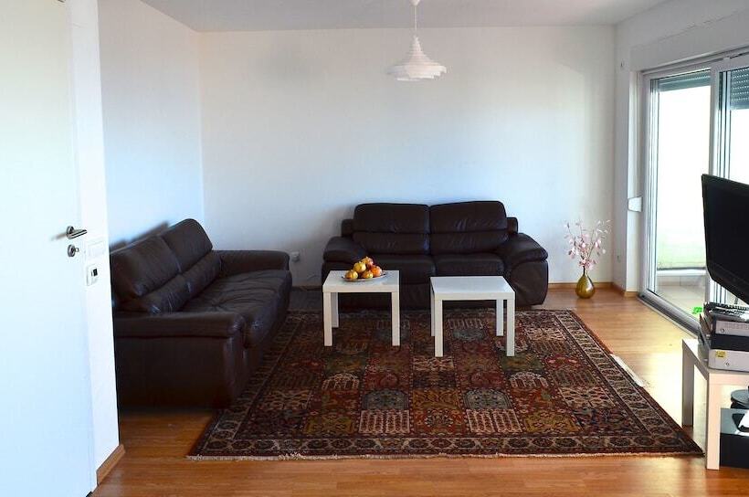 پانسیون Villa Dobre Vode