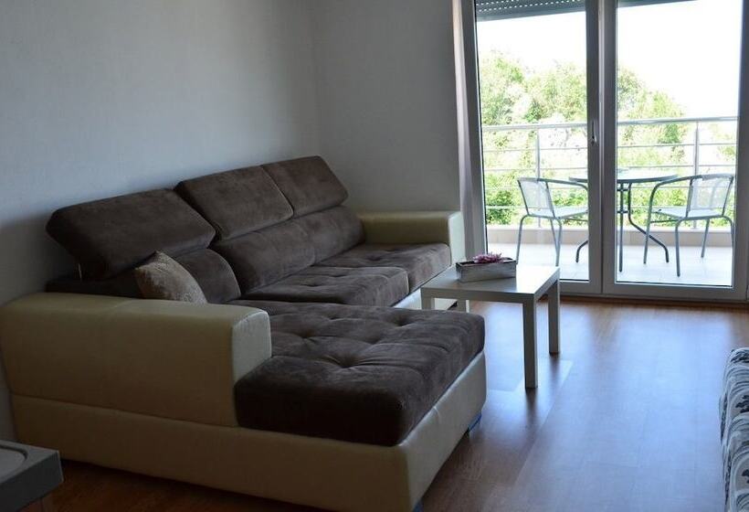 پانسیون Villa Dobre Vode