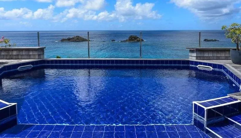 Villa Sky Vista