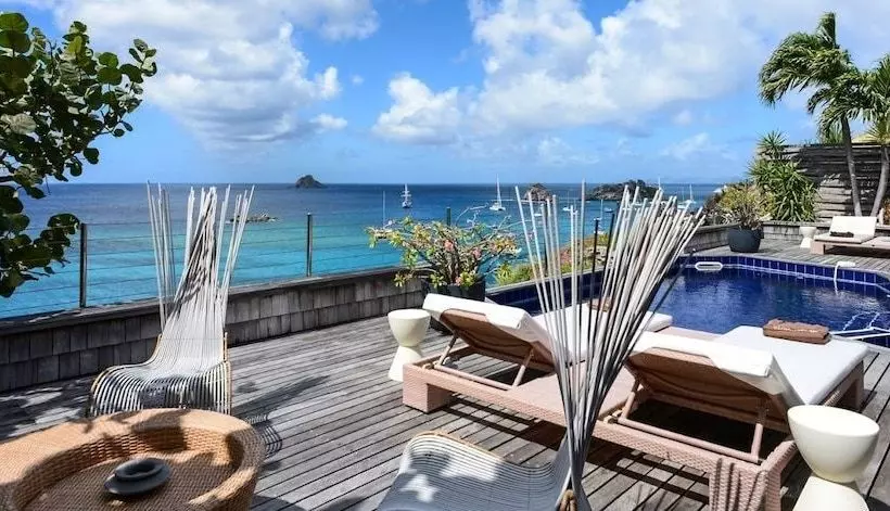 Villa Sky Vista