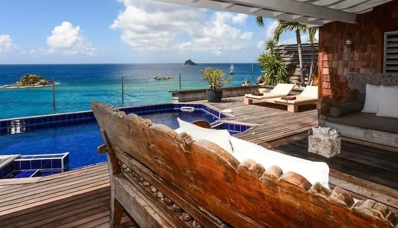Villa Sky Vista