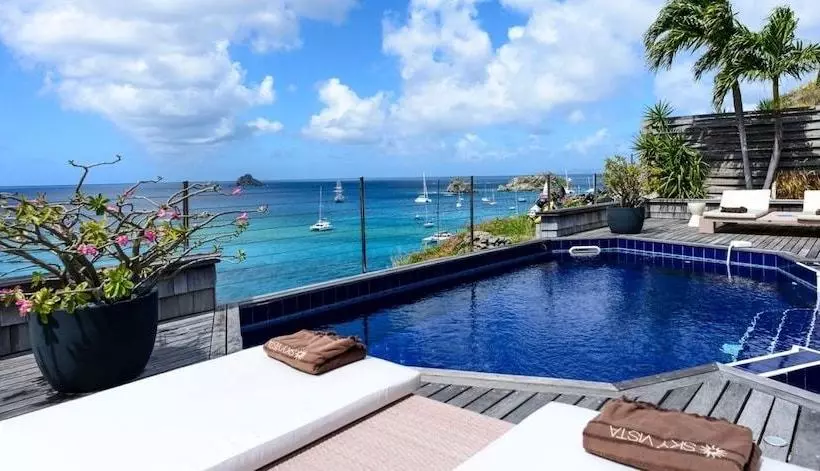 Villa Sky Vista