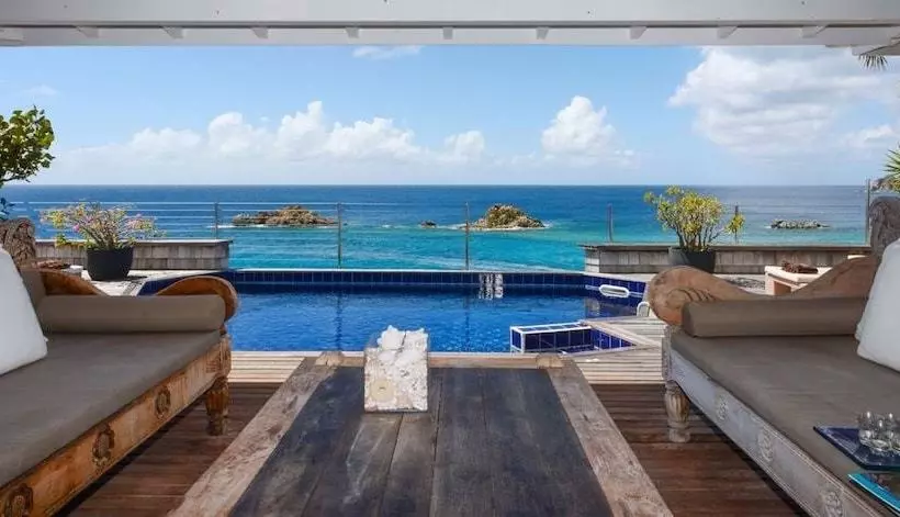 Villa Sky Vista