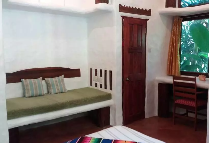 تختخواب و صبحانه Condo Nautilo