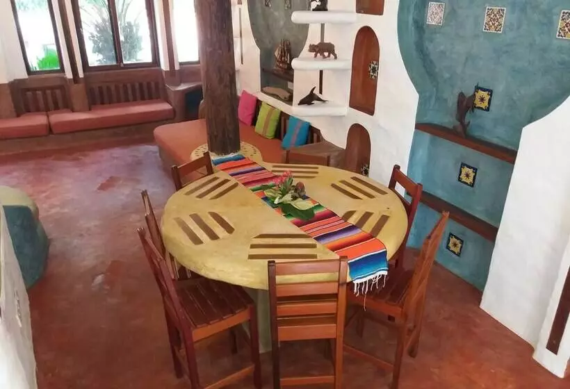 تختخواب و صبحانه Condo Nautilo