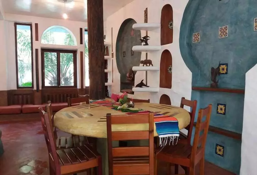 تختخواب و صبحانه Condo Nautilo