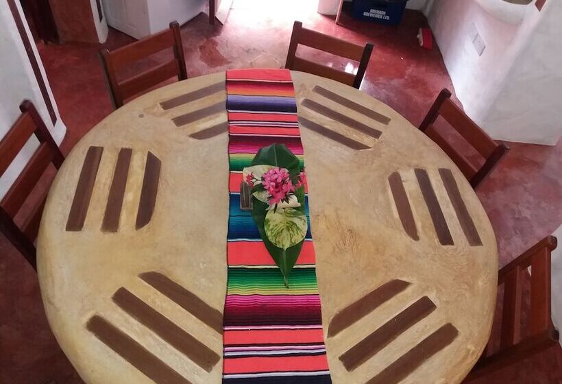 تختخواب و صبحانه Condo Nautilo