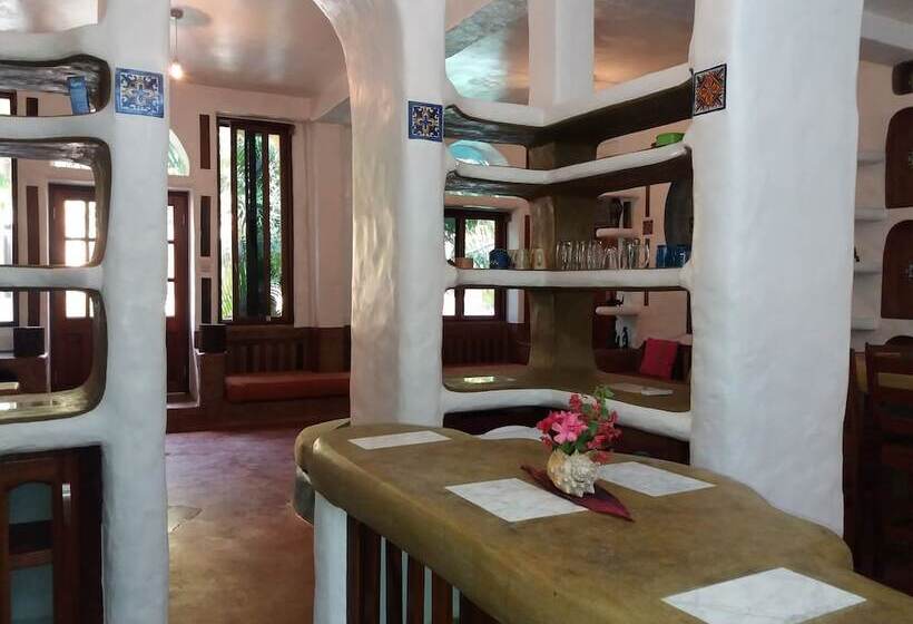 تختخواب و صبحانه Condo Nautilo