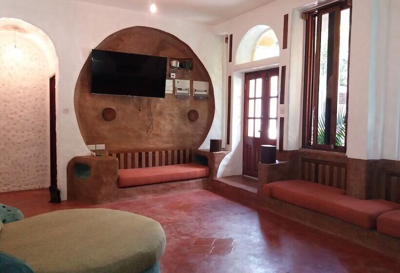 تختخواب و صبحانه Condo Nautilo