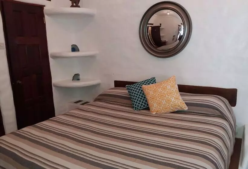 تختخواب و صبحانه Condo Nautilo