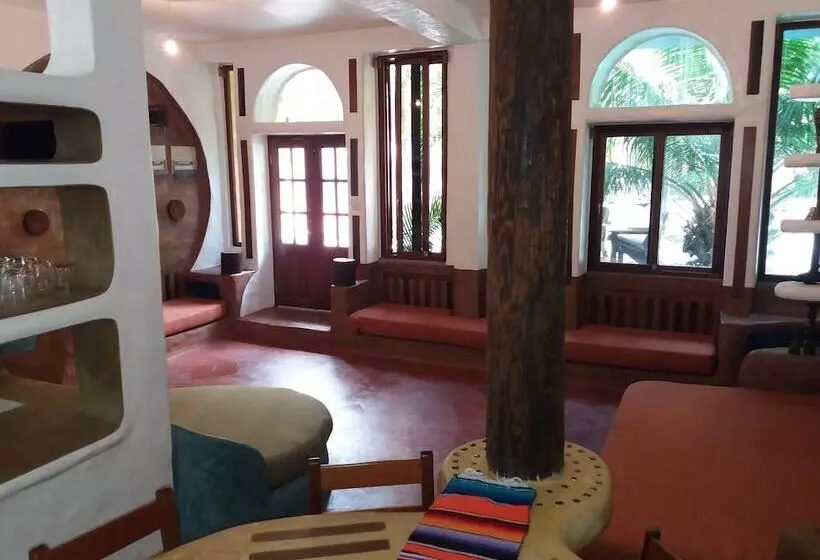 تختخواب و صبحانه Condo Nautilo