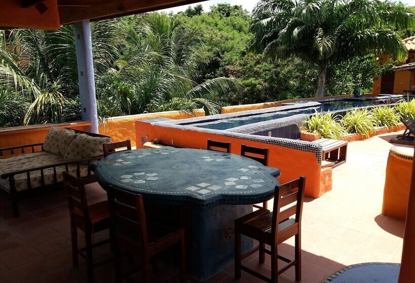 تختخواب و صبحانه Condo Nautilo