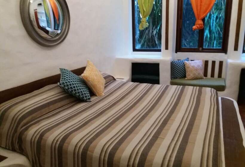 تختخواب و صبحانه Condo Nautilo