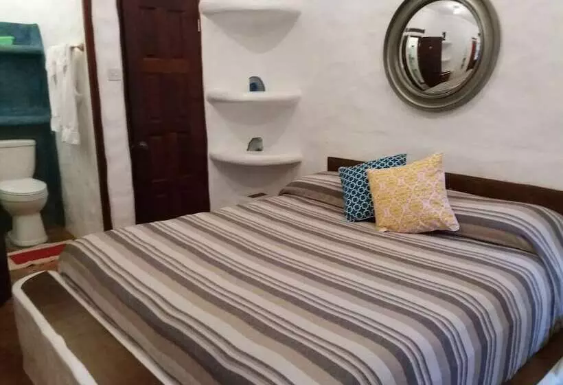 تختخواب و صبحانه Condo Nautilo