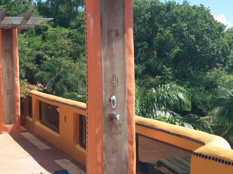 تختخواب و صبحانه Condo Nautilo