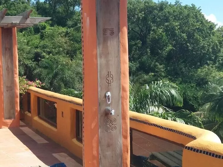 تختخواب و صبحانه Condo Nautilo