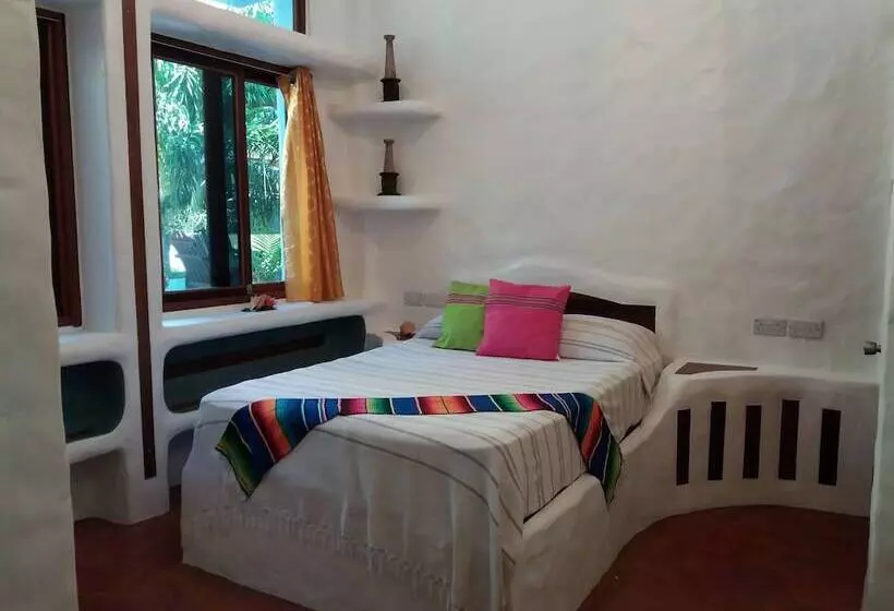 تختخواب و صبحانه Condo Nautilo