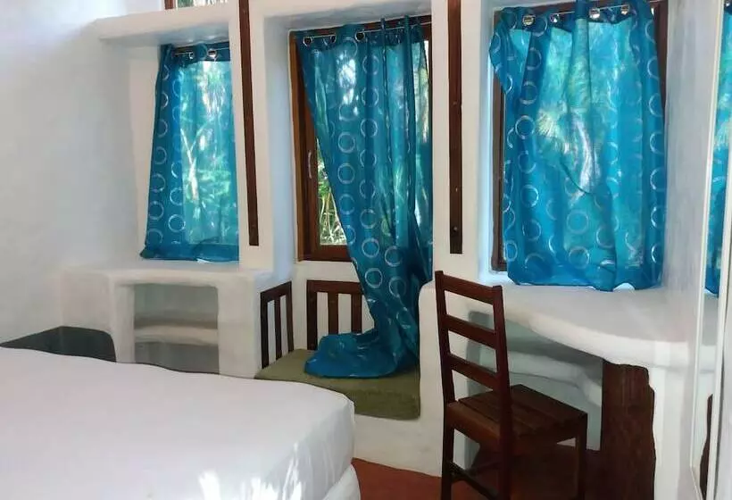 تختخواب و صبحانه Condo Nautilo