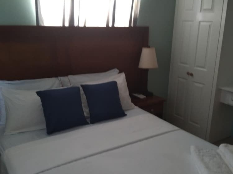 Believe Caribbean Apartment