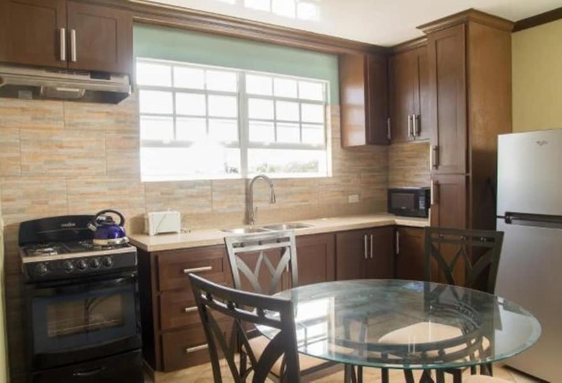 Believe Caribbean Apartment