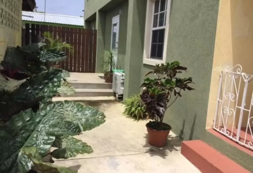 Believe Caribbean Apartment