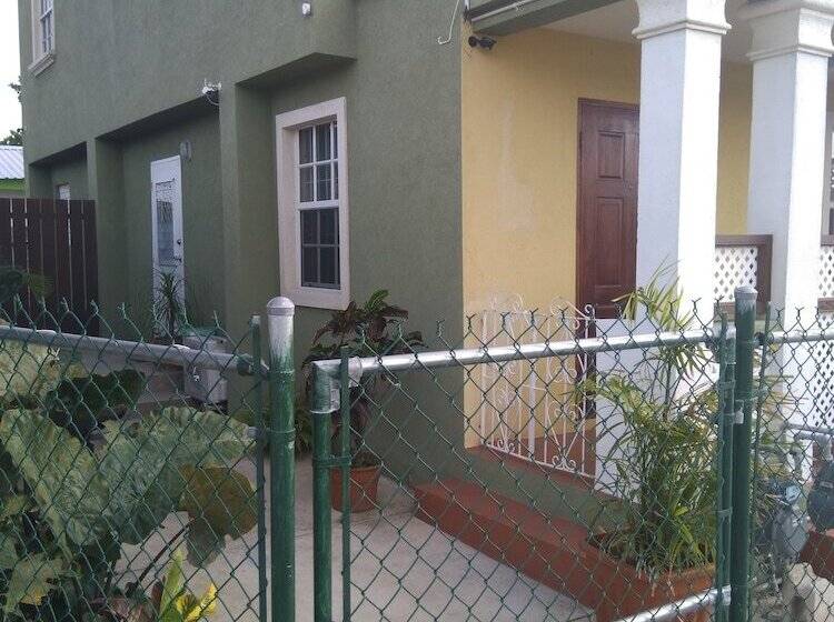 Believe Caribbean Apartment