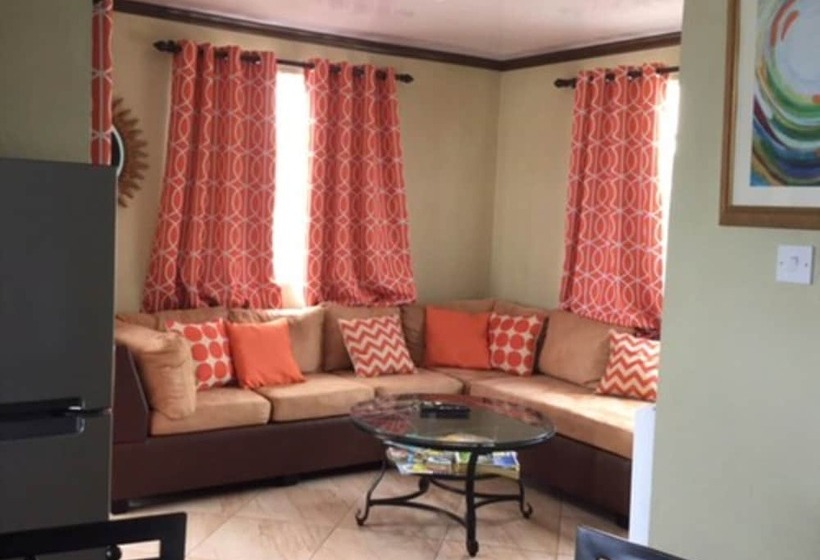 Believe Caribbean Apartment