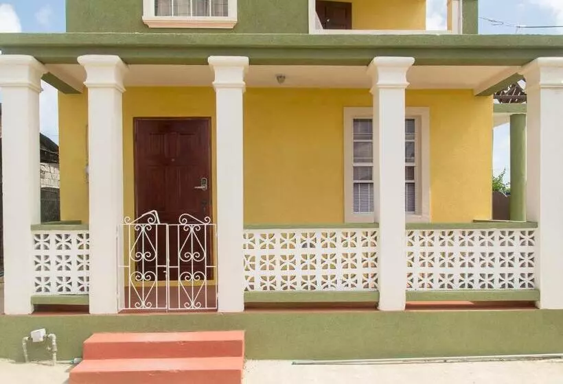 Believe Caribbean Apartment