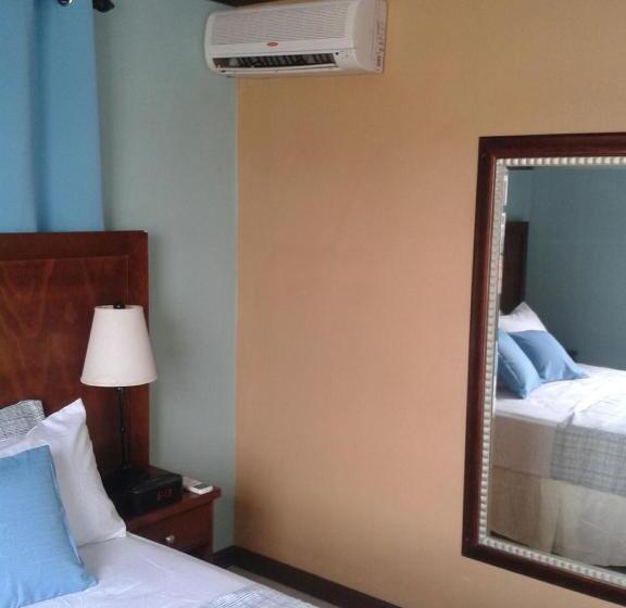 Believe Caribbean Apartment