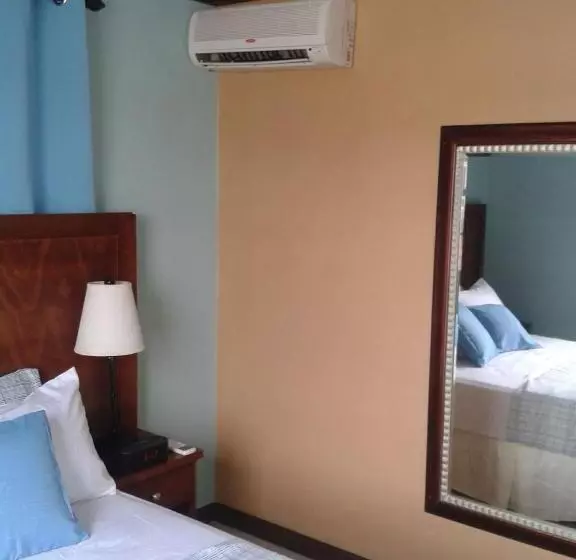 Believe Caribbean Apartment