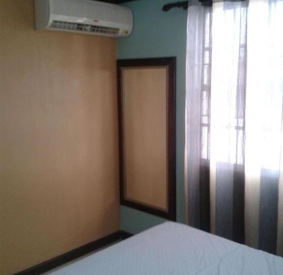 Believe Caribbean Apartment