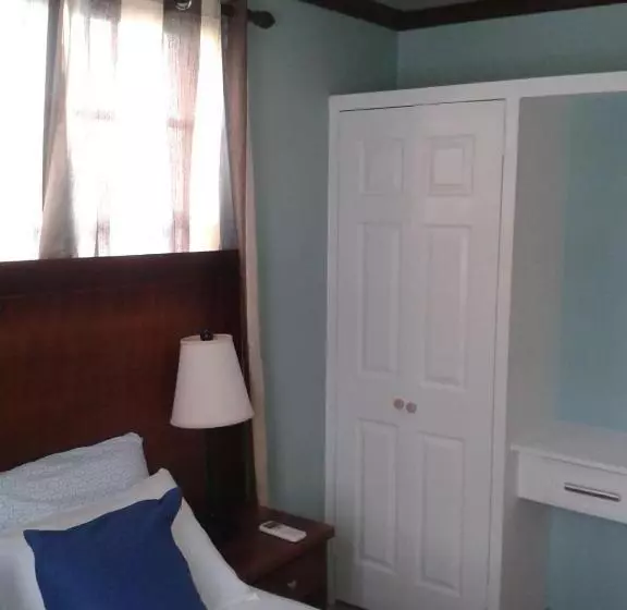 Believe Caribbean Apartment