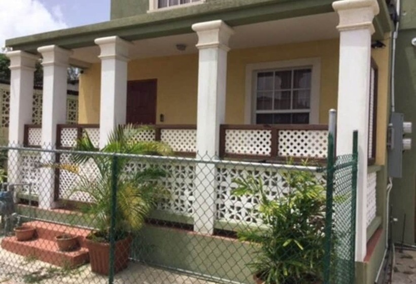 Believe Caribbean Apartment