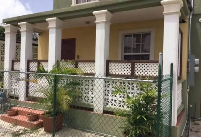 Believe Caribbean Apartment