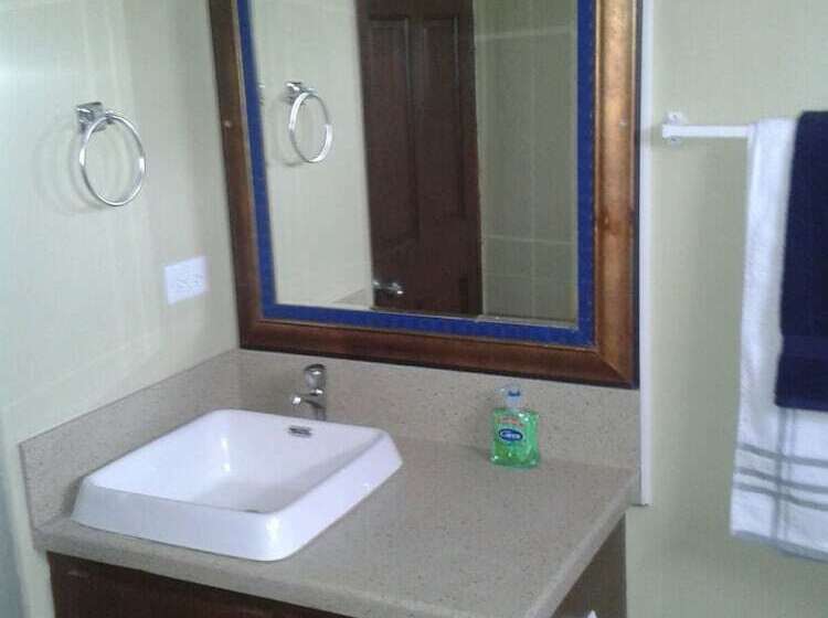 Believe Caribbean Apartment