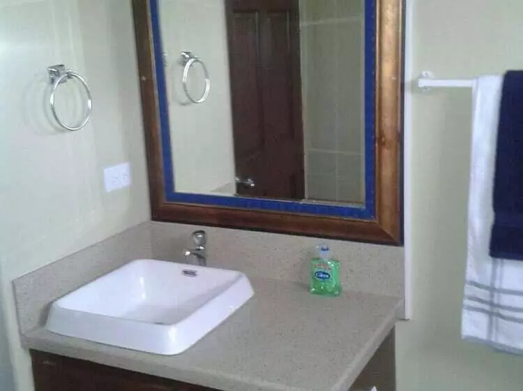 Believe Caribbean Apartment