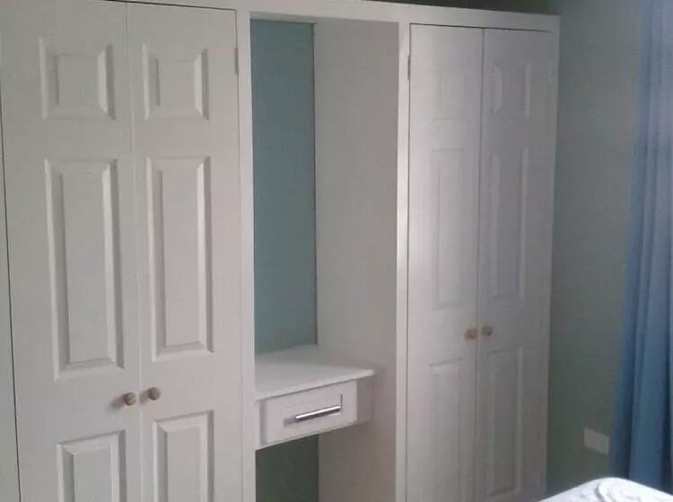 Believe Caribbean Apartment