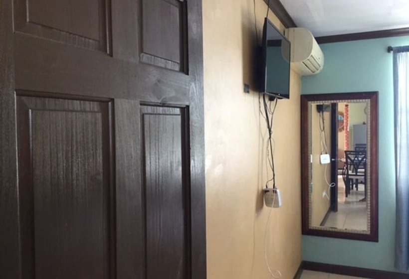 Believe Caribbean Apartment