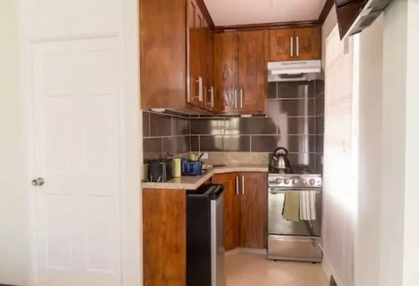 Believe Caribbean Apartment