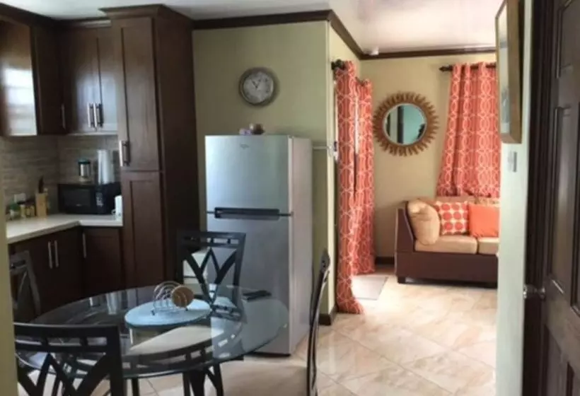 Believe Caribbean Apartment