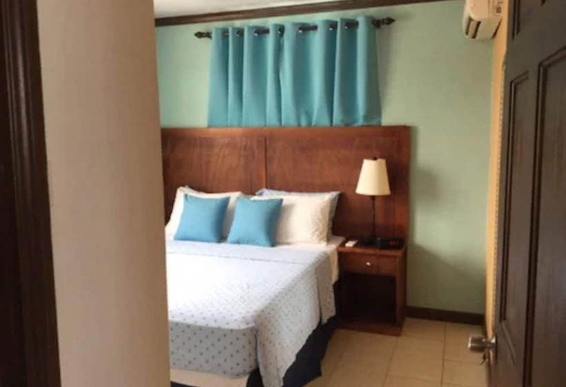 Believe Caribbean Apartment