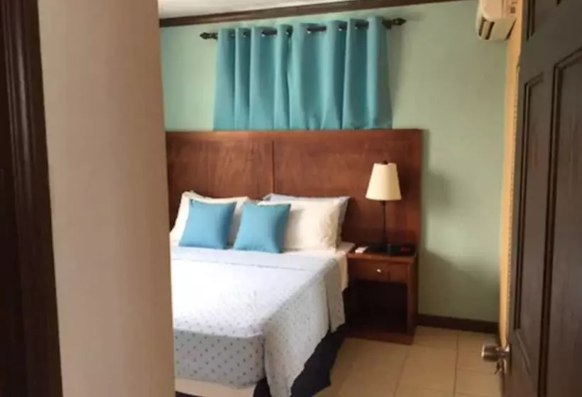 Believe Caribbean Apartment