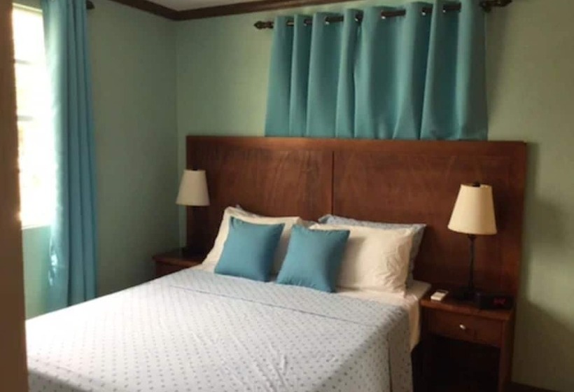 Believe Caribbean Apartment