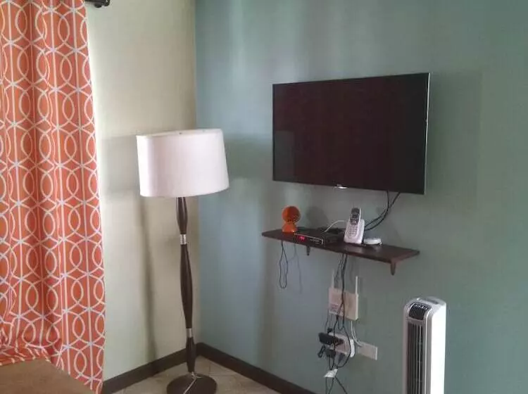 Believe Caribbean Apartment