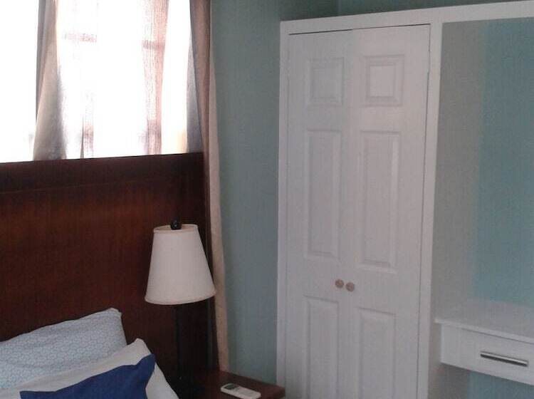 Believe Caribbean Apartment