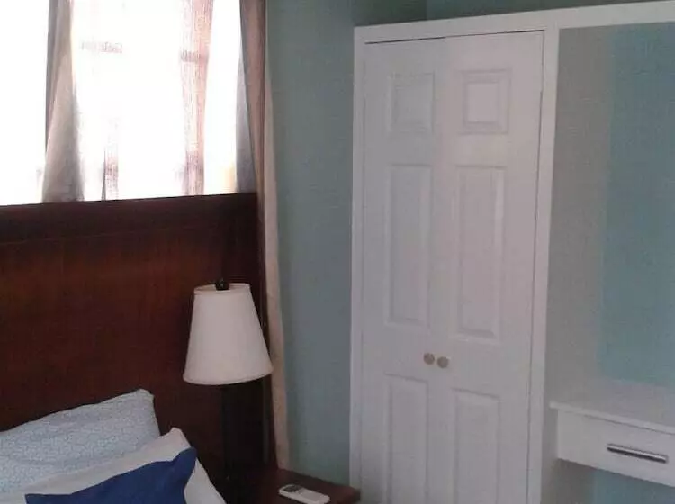 Believe Caribbean Apartment