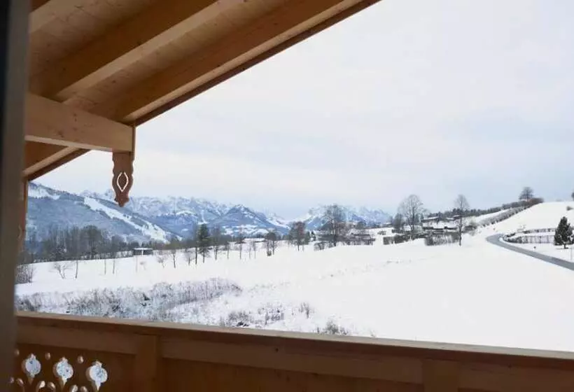 Berghotel Birkenhof Gmbh