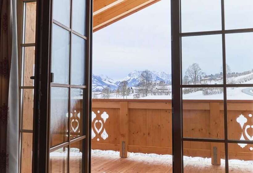 Berghotel Birkenhof Gmbh